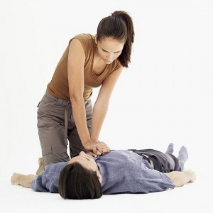 emergency first aid at work southend on sea