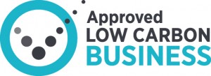 Lazarus Training approved by Low Carbon Business